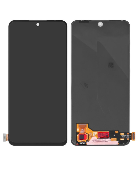 AFFICHEUR REDMI NOTE 12 ORIGINAL
